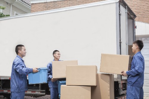 Secure document storage solutions in Perivale for organised archives