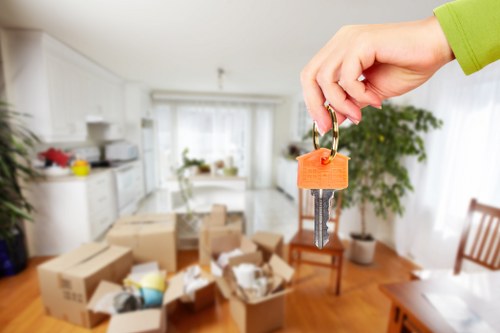 Public liability insurance and risk control at Perivale Storage