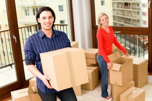Transparent Perivale storage rates for homes and businesses